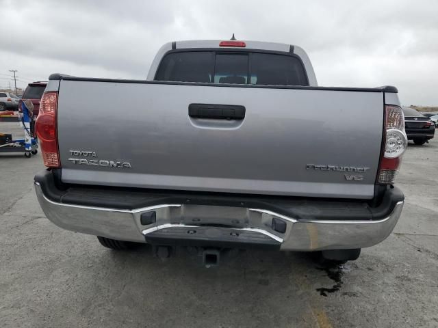 2014 Toyota Tacoma Double Cab Prerunner