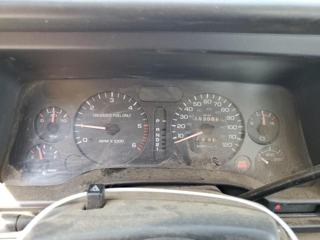 1995 Dodge RAM 1500