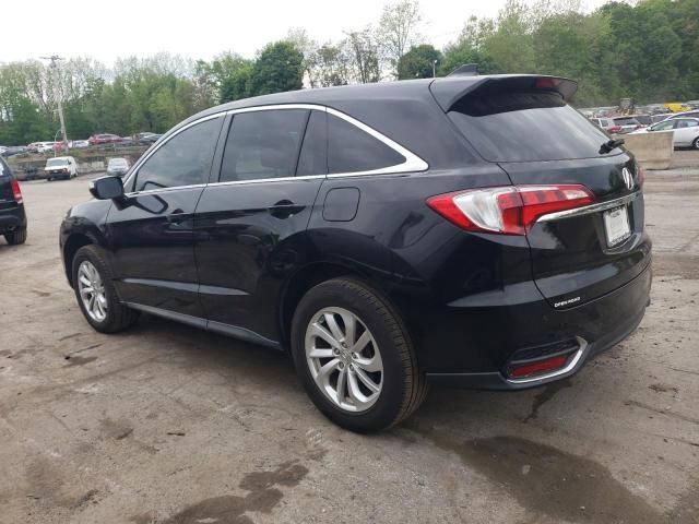 2016 Acura RDX