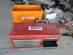 Miscellaneous Equipment Vehiculos salvage en venta: 2000 Miscellaneous Equipment Misc Tools