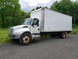 2014 International 4000 4300 for sale in East Granby, CT