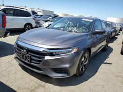 2022 Honda Insight EX for sale in Martinez, CA