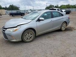 2017 Toyota Camry LE for sale in Newton, AL