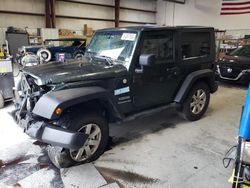 2010 Jeep Wrangler Sport en venta en Savannah, GA