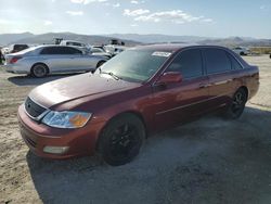2002 Toyota Avalon XL for sale in North Las Vegas, NV