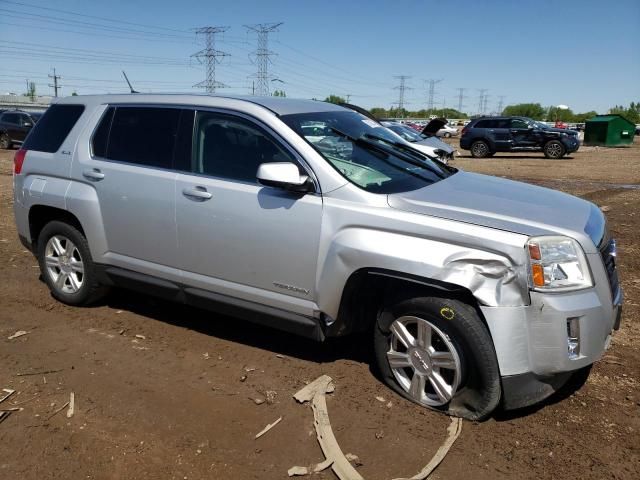 2014 GMC Terrain SLE