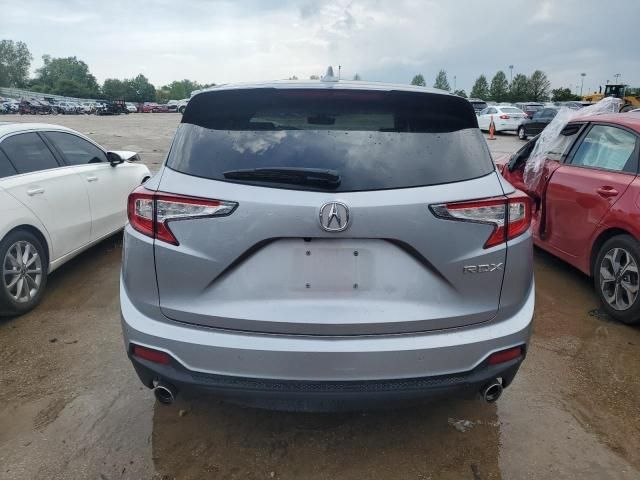 2019 Acura RDX Technology