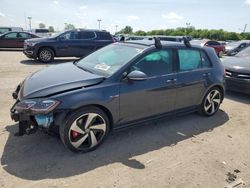 2018 Volkswagen GTI S for sale in Indianapolis, IN