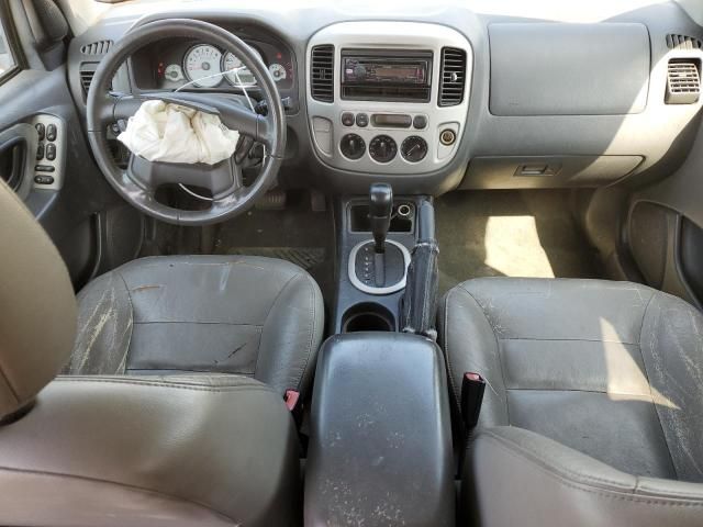 2006 Ford Escape XLT