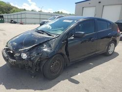 2011 Honda Insight en venta en Assonet, MA