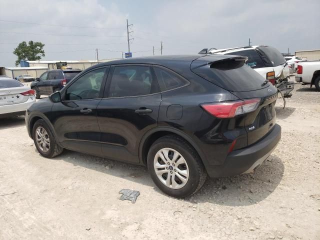 2021 Ford Escape S