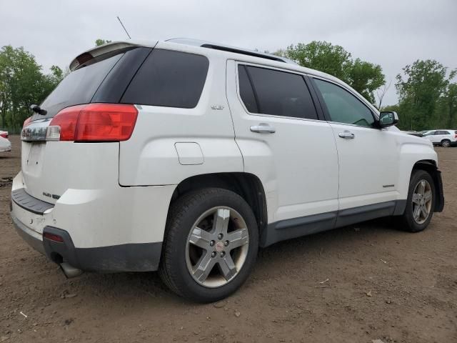 2012 GMC Terrain SLT