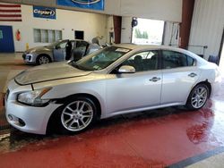 2009 Nissan Maxima S for sale in Angola, NY