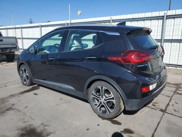 2017 Chevrolet Bolt EV Premier