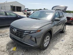 Hyundai Vehiculos salvage en venta: 2024 Hyundai Tucson SEL