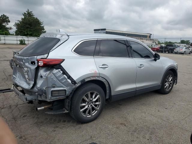 2018 Mazda CX-9 Touring