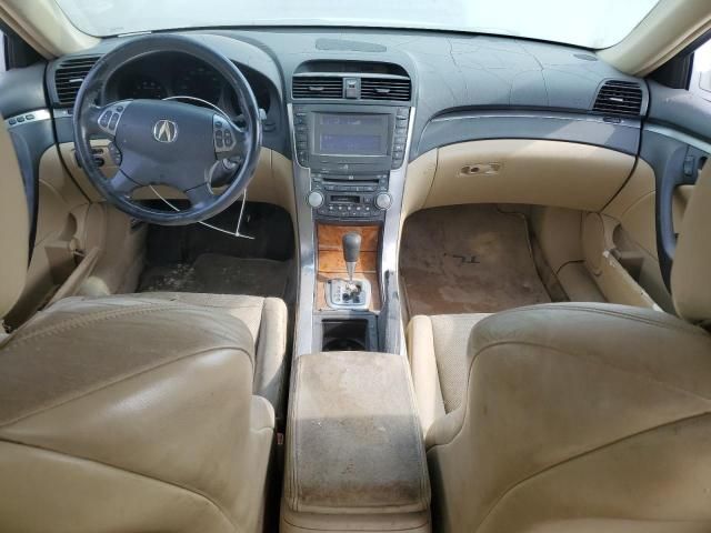 2006 Acura 3.2TL