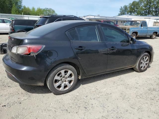 2010 Mazda 3 I