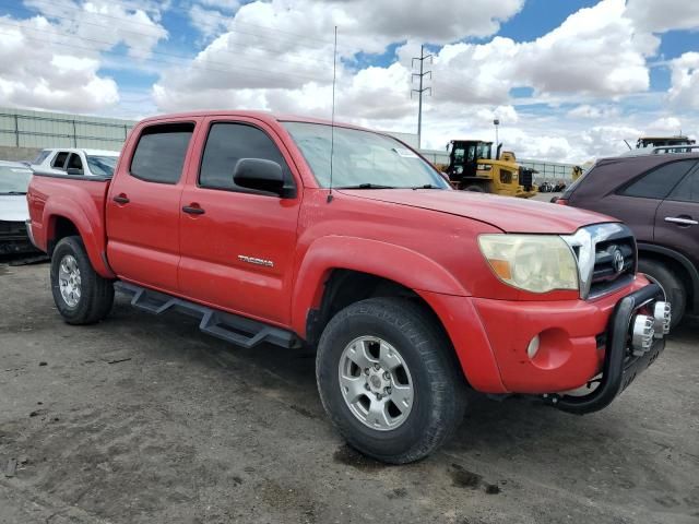 2006 Toyota Tacoma Double Cab Prerunner