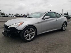 2011 Hyundai Genesis Coupe 2.0T for sale in Rancho Cucamonga, CA