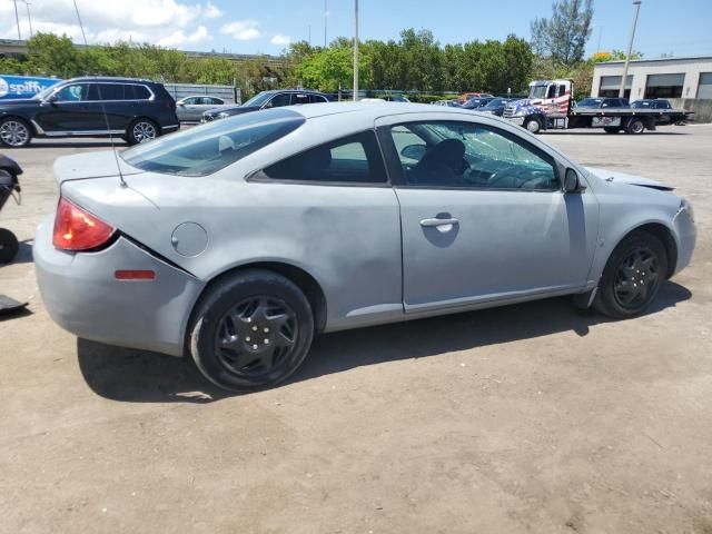 2009 Pontiac G5