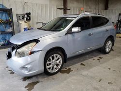 Nissan Rogue s Vehiculos salvage en venta: 2011 Nissan Rogue S