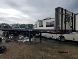 Salvage cars for sale from Copart Houston, TX: 2007 Other Trailer