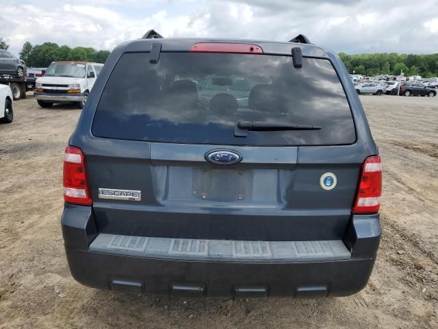 2008 Ford Escape XLT