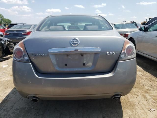 2008 Nissan Altima 2.5