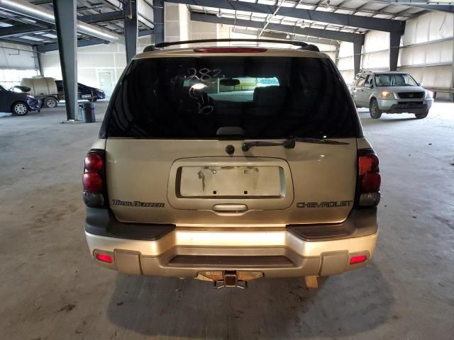 2004 Chevrolet Trailblazer LS