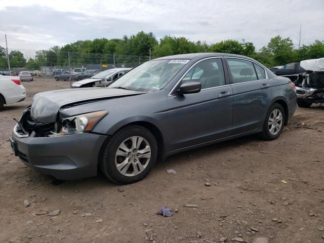 2008 Honda Accord LXP