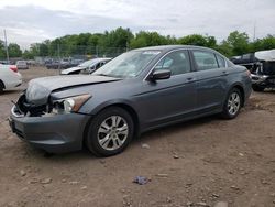 Honda Accord lxp Vehiculos salvage en venta: 2008 Honda Accord LXP