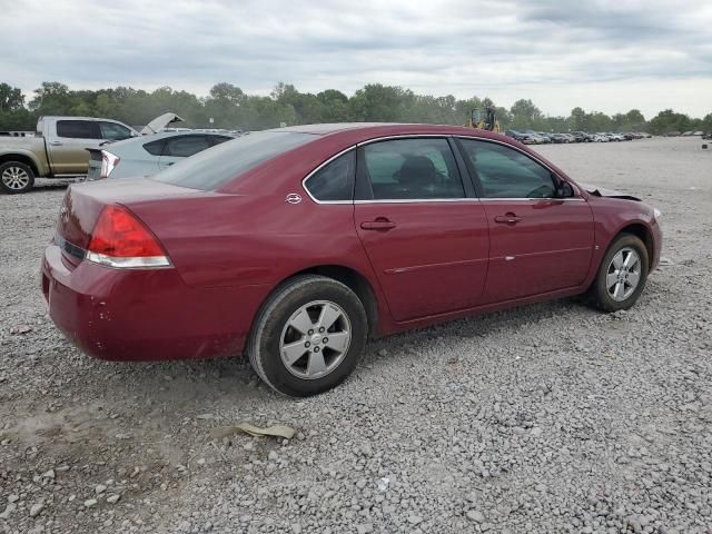 2006 Chevrolet Impala LT