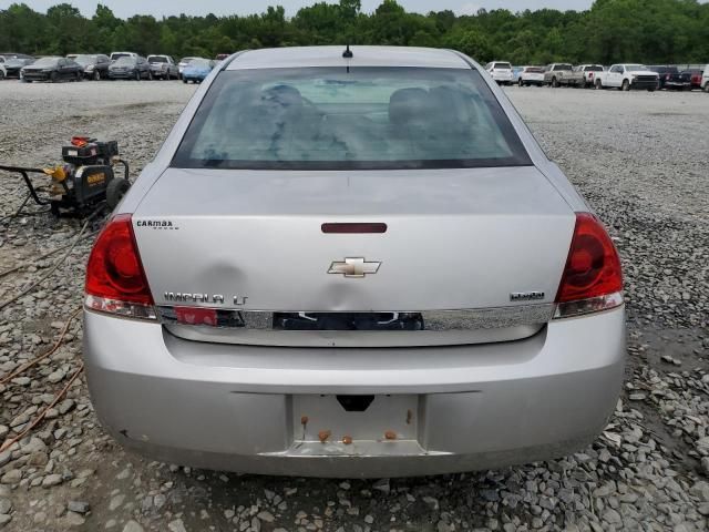 2008 Chevrolet Impala LT