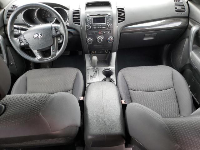 2011 KIA Sorento Base