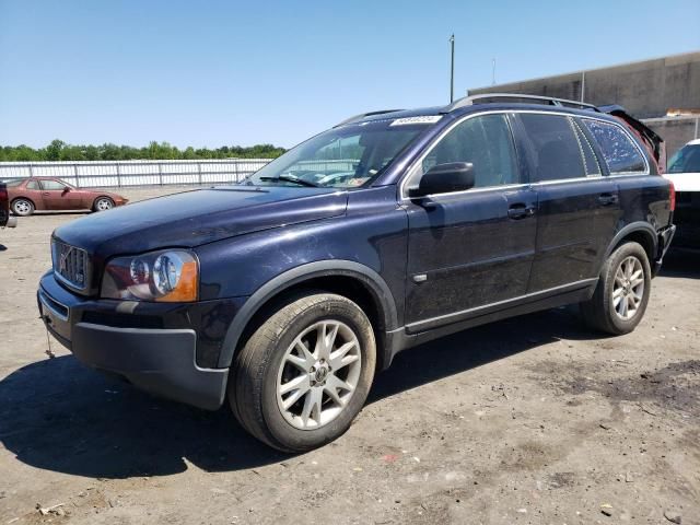 2006 Volvo XC90 V8