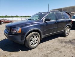 Salvage cars for sale from Copart Fredericksburg, VA: 2006 Volvo XC90 V8