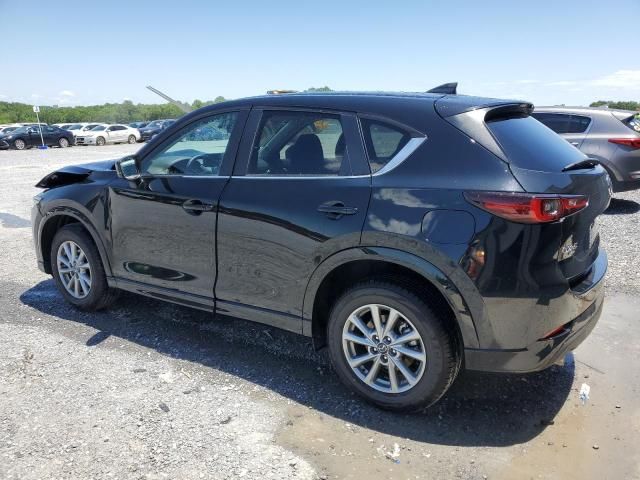 2024 Mazda CX-5 Select