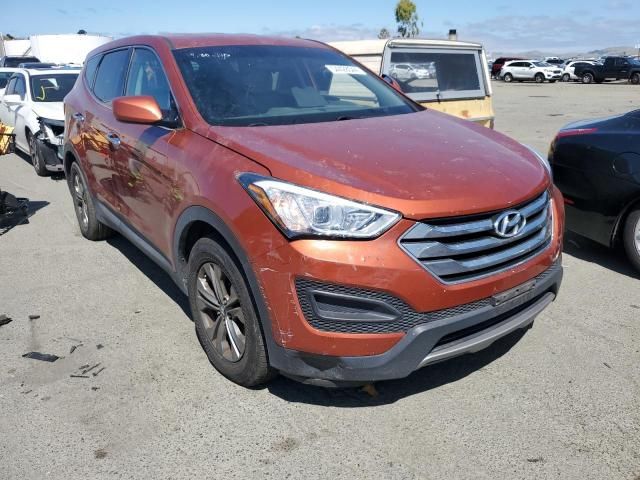 2014 Hyundai Santa FE Sport