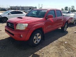 Toyota Vehiculos salvage en venta: 2008 Toyota Tacoma Double Cab