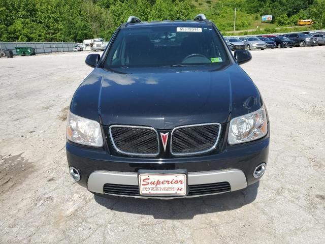 2007 Pontiac Torrent