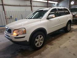 Volvo XC90 3.2 salvage cars for sale: 2007 Volvo XC90 3.2