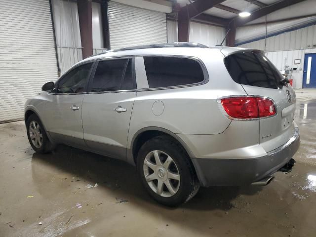 2008 Buick Enclave CXL