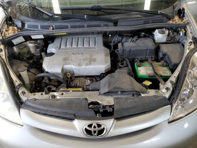 2008 Toyota Sienna CE