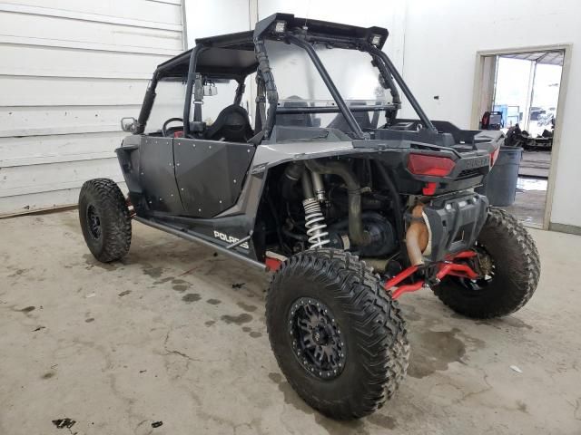 2017 Polaris RZR XP 4 1000 EPS