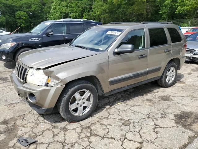 2005 Jeep Grand Cherokee Laredo