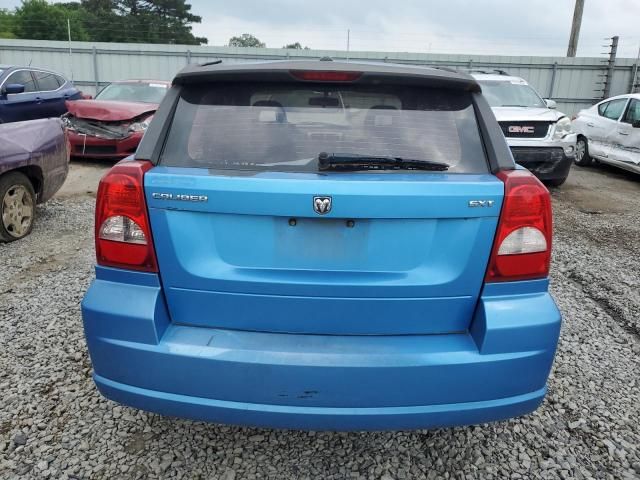 2008 Dodge Caliber SXT