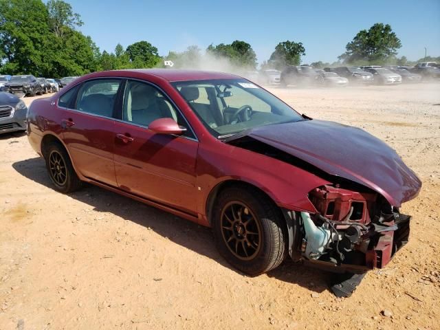 2006 Chevrolet Impala LT