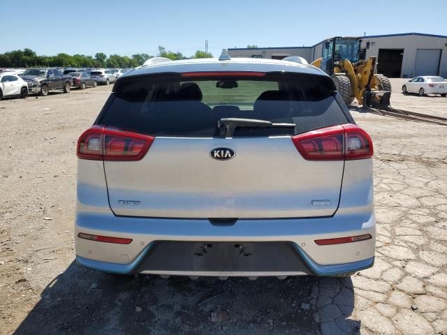 2019 KIA Niro EX Premium