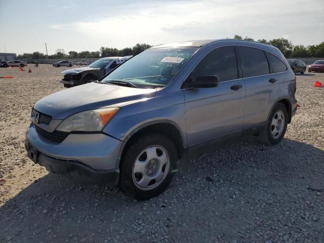 2009 Honda CR-V LX